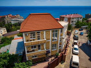 Гостевой Дом Каштановая Аллея