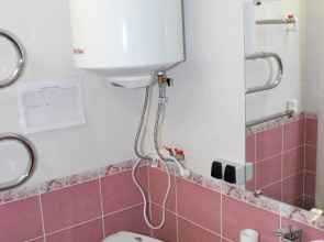 Хостел на Гуртьева