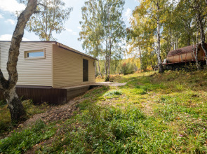 Гостевой дом Порт Байкал