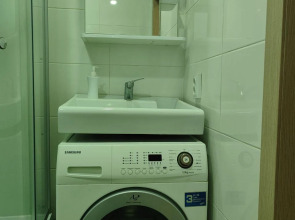 Квартира Студия Октябрьская 18в