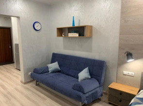 Апартаменты Дизайнерские апартаменты-студия в ЖК Граф Орлов