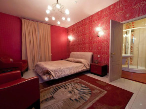 Гостевой дом Брестоль