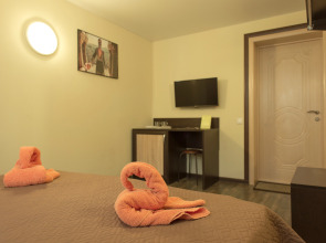 Отель Ситара