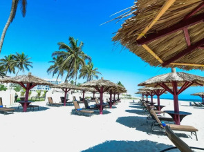 Курортный отель Millennium Resort Salalah