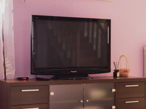 Квартира Двухуровневая Мансарда с Видом на Замок