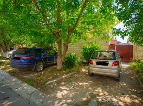 Частный дом Частный сектор на 40 лет Победы