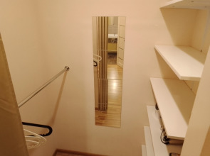 Апартаменты на Европейском проспекте 14