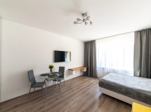 Апартаменты RentalSPb