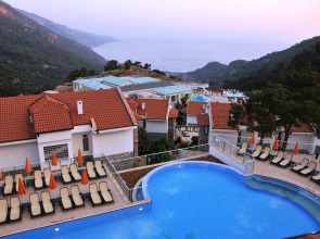 Отель Golden Life Heights Deluxe Suite