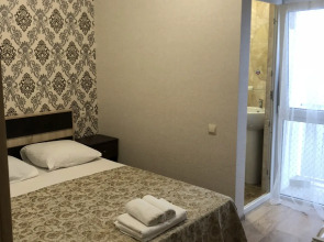 Гостевой дом Галина