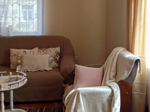 Квартира у Солодежни