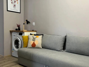 Апартаменты Скандинавия