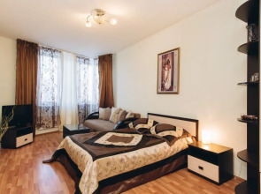 Квартира Гостевая Алеся на Малышева 4Б 3