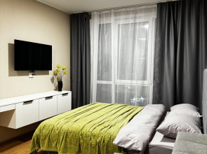 Апартаменты в ЖК Старт