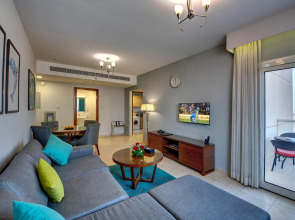 City Stay Beach Hotel Apartments