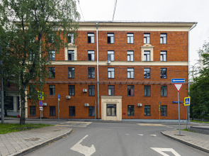 Апартаменты Уютные Для 3-х Гостей