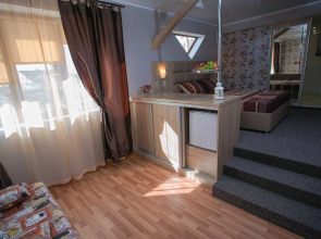 Гостевой Дом Alex Houm