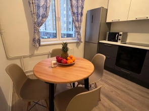 Апартаменты Комфортная квартира