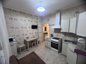 Квартира AlexHome РП Свердловский Заречная 9