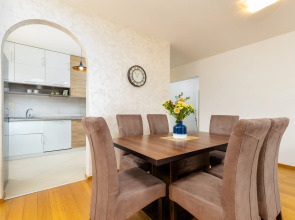 Апарт-отель MS Katunjanin