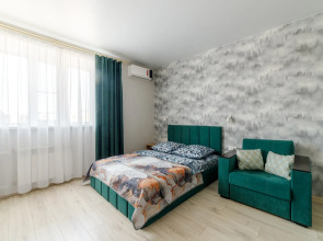 Квартира PrezentHaus у Олимпийского Парка