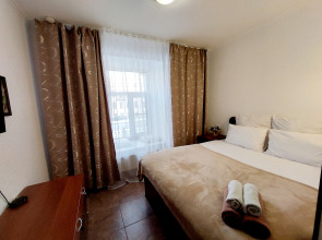 Отель Дольче Вита