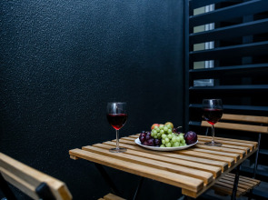 Stile Suite Family Hotel