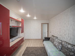 Квартира у областной больницы на 4 человека