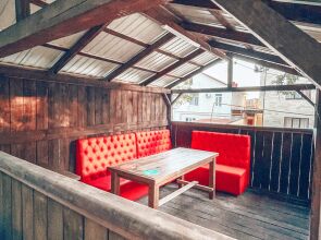 Гостевой дом Alta Eco Villa