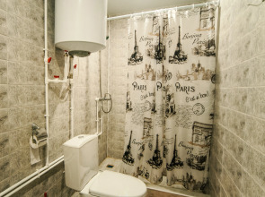 Отель ПолПути