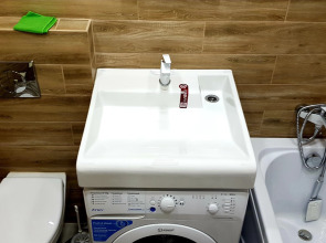 Квартира Апартаменты на проспекте Притомский  25/2