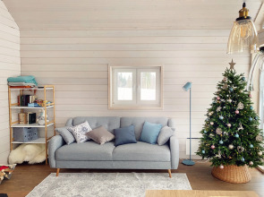 Гостевой дом Родионова дача