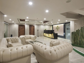 Merit Park Hotel & Casino