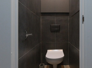 Апартаменты BPA 75/34