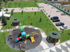 Отель Aforia Thermal Residences