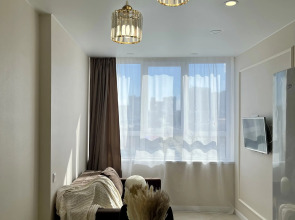 Апартаменты ЖК Черемушки