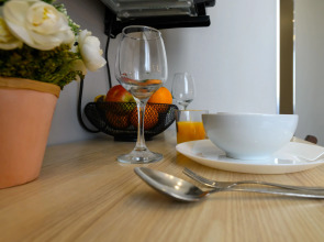 Апартаменты Летчика Ульянина 476/3