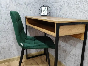 Апартаменты 2х уровневая квартира в стиле Лофт в центре города