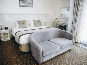 Отель Colosseum Marina