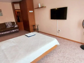 Квартира Апартаменты ЖК Новый город