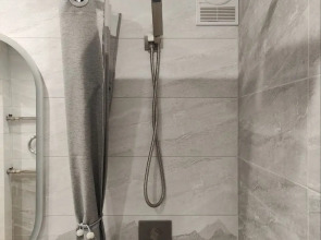 Новая комфортная студия в 5 минутах ходьбы от Храма