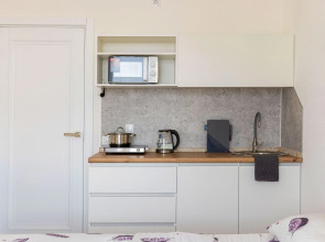 Квартира Гости Любят на Приморской