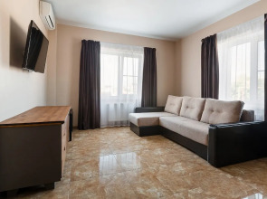 Гостевой дом "Azur 21"