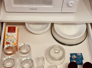 Квартира Yellow Home Ekaterinburg