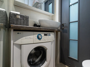 Апартаменты Центрально-Театральная квартира