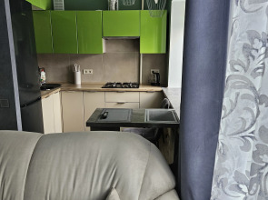 Апартаменты на Волжской набережной 177