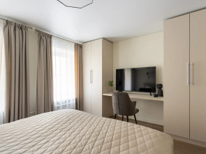 Апартаменты LetYourFlat Opera