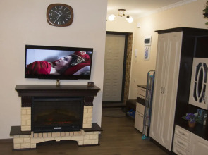 Апартаменты Елизаровых 45