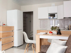 Апартаменты Aparts на Щорса 53