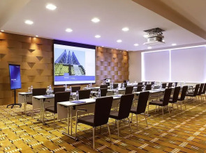 Aparthotel Adagio Premium Dubai Al Barsha